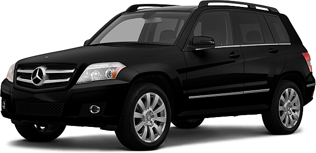 2012 Mercedes-Benz GLK GLK 350 4MATIC at Autoland Usa