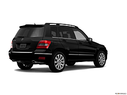 Thumbnail image of 2012 Mercedes-Benz GLK at AUTOVAULT LLC