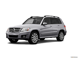 Thumbnail image of 2012 Mercedes-Benz GLK at Broadway Motors