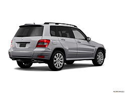 Thumbnail image of 2012 Mercedes-Benz GLK at Broadway Motors
