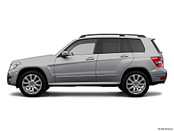 Thumbnail image of 2012 Mercedes-Benz GLK at Broadway Motors