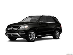 Thumbnail image of 2012 Mercedes-Benz M-Class at Ethan Hunt Automotive