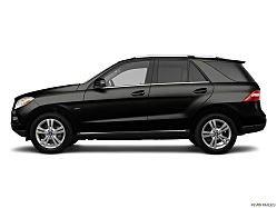 Thumbnail image of 2012 Mercedes-Benz M-Class at Ethan Hunt Automotive