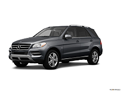 Thumbnail image of 2012 Mercedes-Benz M-Class at Broadway Motors