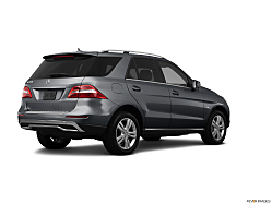 Thumbnail image of 2012 Mercedes-Benz M-Class at Broadway Motors