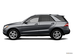 Thumbnail image of 2012 Mercedes-Benz M-Class at Broadway Motors