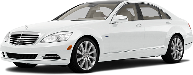 2012 Mercedes-Benz S-Class S 550 at Ethan Hunt Automotive