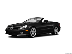 Thumbnail image of 2012 Mercedes-Benz SL-Class at Cecil Atkission Chrysler Dodge Jeep