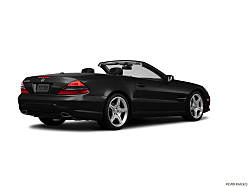 Thumbnail image of 2012 Mercedes-Benz SL-Class at Cecil Atkission Chrysler Dodge Jeep