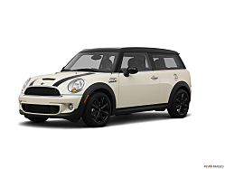 Thumbnail image of 2012 MINI Cooper Clubman at Matthews Motor Company