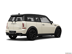 Thumbnail image of 2012 MINI Cooper Clubman at Matthews Motor Company