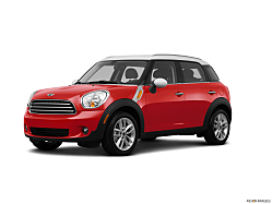 Thumbnail image of 2012 MINI Cooper Countryman at Lakeway Auto