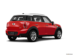 Thumbnail image of 2012 MINI Cooper Countryman at Lakeway Auto