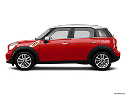 Thumbnail image of 2012 MINI Cooper Countryman at Lakeway Auto