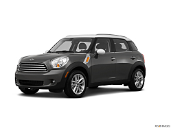 Thumbnail image of 2012 MINI Cooper Countryman at Brown Daub Volvo Cars Lehigh Valley