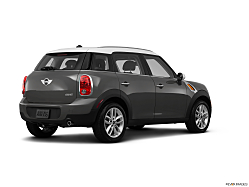 Thumbnail image of 2012 MINI Cooper Countryman at Brown Daub Volvo Cars Lehigh Valley