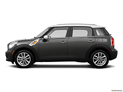 Thumbnail image of 2012 MINI Cooper Countryman at Brown Daub Volvo Cars Lehigh Valley