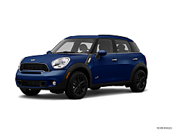 Thumbnail image of 2012 MINI Cooper Countryman at Page Honda of Bloomfield