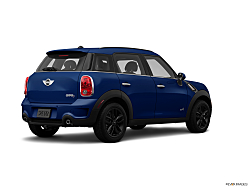 Thumbnail image of 2012 MINI Cooper Countryman at Page Honda of Bloomfield