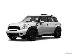 Thumbnail image of 2012 MINI Cooper Countryman at Headquarters Nissan