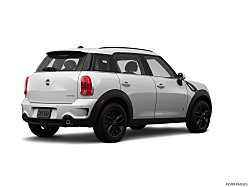 Thumbnail image of 2012 MINI Cooper Countryman at Headquarters Nissan