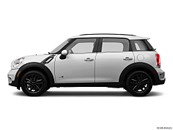 Thumbnail image of 2012 MINI Cooper Countryman at Headquarters Nissan