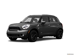 Thumbnail image of 2012 MINI Cooper Countryman at B&A Auto Sales, Central Florida's #1 Buy Here Pay Here!