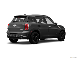 Thumbnail image of 2012 MINI Cooper Countryman at B&A Auto Sales, Central Florida's #1 Buy Here Pay Here!
