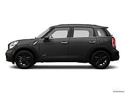 Thumbnail image of 2012 MINI Cooper Countryman at B&A Auto Sales, Central Florida's #1 Buy Here Pay Here!
