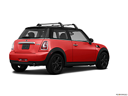 Thumbnail image of 2012 MINI Cooper Hardtop at Broadway Motors