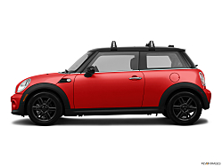Thumbnail image of 2012 MINI Cooper Hardtop at Broadway Motors