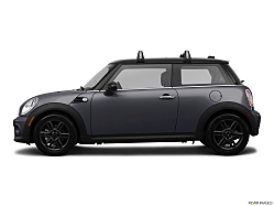 Thumbnail image of 2012 MINI Cooper Hardtop at Broadway Motors