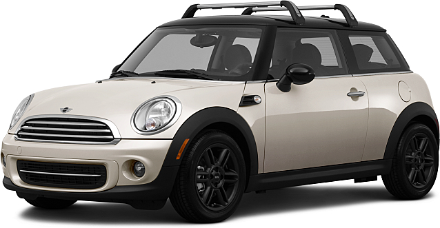 2012 MINI Cooper Hardtop Base at BMW Mini of Freeport