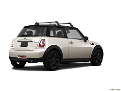 Thumbnail image of 2012 MINI Cooper Hardtop at BMW Mini of Freeport