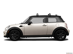 Thumbnail image of 2012 MINI Cooper Hardtop at BMW Mini of Freeport