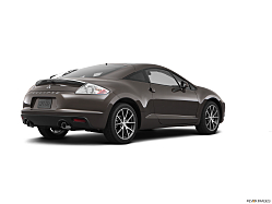 Thumbnail image of 2012 Mitsubishi Eclipse at Exclusive Auto Center LLC