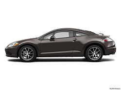 Thumbnail image of 2012 Mitsubishi Eclipse at Exclusive Auto Center LLC