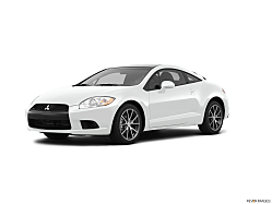 Thumbnail image of 2012 Mitsubishi Eclipse at Headquarters Nissan