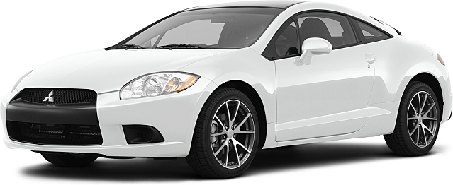 2012 Mitsubishi Eclipse GS at Headquarters Nissan