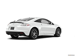 Thumbnail image of 2012 Mitsubishi Eclipse at Headquarters Nissan