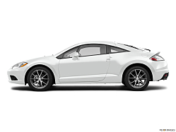 Thumbnail image of 2012 Mitsubishi Eclipse at Headquarters Nissan