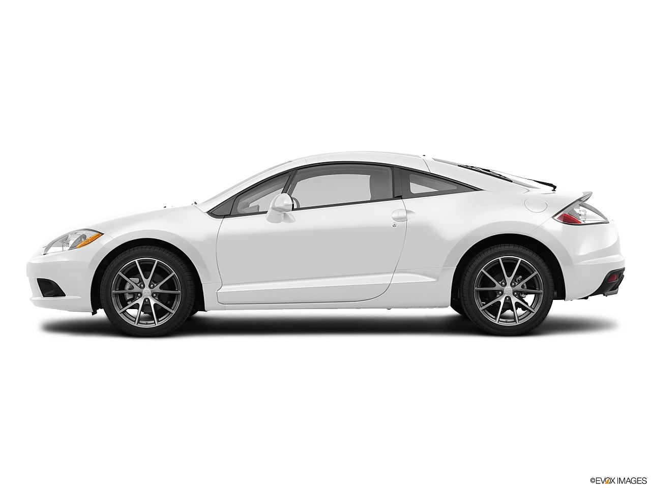 Image of 2012 Mitsubishi Eclipse GS