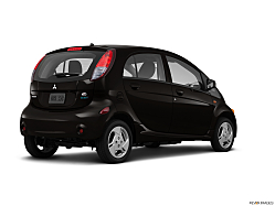 Thumbnail image of 2012 Mitsubishi i-MiEV at RJB & SON MOTOR COMPANY