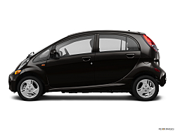 Thumbnail image of 2012 Mitsubishi i-MiEV at RJB & SON MOTOR COMPANY