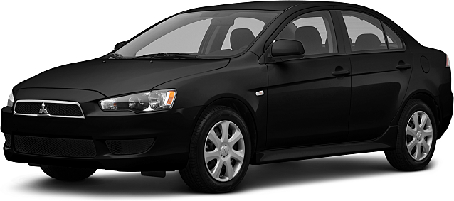 2012 Mitsubishi Lancer SE at EZ MOTORS LLC
