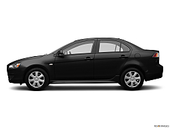 Thumbnail image of 2012 Mitsubishi Lancer at EZ MOTORS LLC
