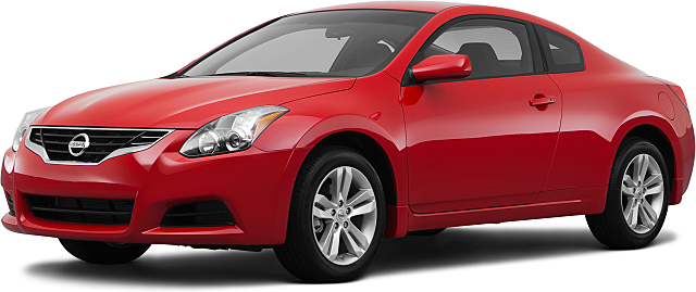 2012 Nissan Altima 2.5 S at Rocky Top Chrysler Dodge Jeep