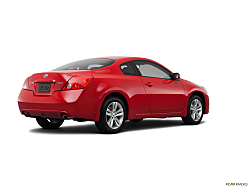 Thumbnail image of 2012 Nissan Altima at Headquarters Nissan