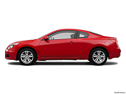 Thumbnail image of 2012 Nissan Altima at Headquarters Nissan