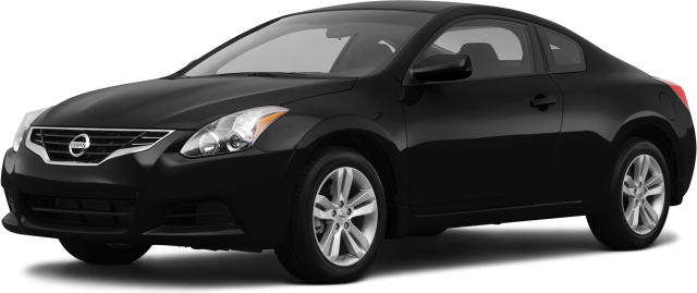 2012 Nissan Altima 2.5 S at Headquarters Nissan